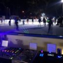 Dj. V. - Jégpályák éjszakája 2023. 01. 07. Leányfürdő (Live Mix)