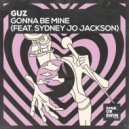 Guz (NL) Ft. Sydney Jo Jackson - Gonna Be Mine (Extended Mix)