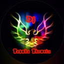 Dj Pascha Pheonix - X-ology (Part 27)