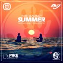 Dj Pike - Path Leading To Summer (Special Future Garage 4 Trancesynth Show Mix) (Special Future Garage 4 Trancesynth Show Mix)