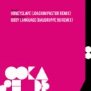 M.A.N.D.Y., Booka Shade - Body Language