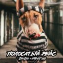 SHuSHa, СТРОГИЙ - Полосатый рейс