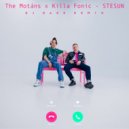 The Motans x Killa Fonic - STESUN (Dj Dark Remix) (Extended)