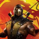 BACKGROUND TRACKS - MORTAL KOMBAT (Original Mix)