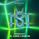 Georgie Navi - El Lobo (Original Mix)