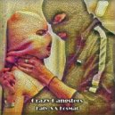 Katy_S, KosMat - Crazy Gangsters (Original Mix)