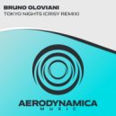 Bruno Oloviani - Tokyo Nights (Crisy Radio Edit)
