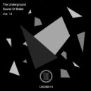 Rich Coote - Element