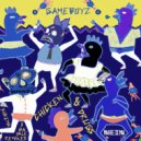 Gameboyz - Sigo Estando (Original Mix)