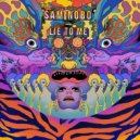 Sam Nobo - Lie To Me (Blue Version)