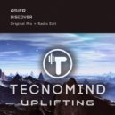 Asier - Discover (Radio Edit)