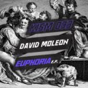 David Moleon - Take It Easy (Original Mix)