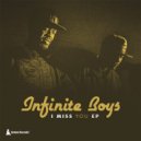 Infinite Boys ft Dvine Lopez - My Life