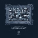 Submotive, Lenzman, Jubei - Members Only (Original Mix)