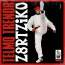 Telmo Trenor - Agote Funk (Original Mix)