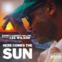 Jerome O. & Bennett Holland Featuring Lee Wilson - Here comes The Sun (Instrumental)