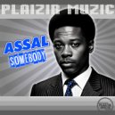 Assal - Somebody (Original Mix)