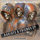 DJ Radiate - Justified (Robotics Remix)
