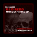 DJ D ReDD - Posted With a Switch (Original Mix)