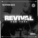 YOUniverse (IT) feat. Lady Vale - Bring The Heat (Original Mix)