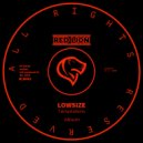 Lowsize - Red
