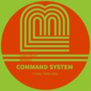 Command System - I Can Feel It (Original Mix)