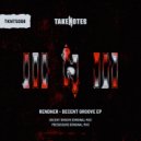 Rendher - Pressssure (Original Mix)