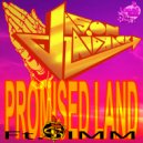 Jason Laidback, SIMM - Promised Land (Original Mix)