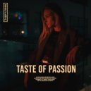 Nykos - Taste Of Passion