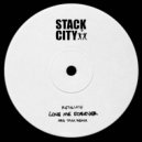 Retaliate - Love Me Forever (Dam Dam Dam) (NRG Trax Extended Remix)
