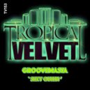 Groovemasta - Sexy Queen (Original Mix)
