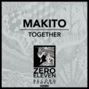 Makito - Together (Original Mix)