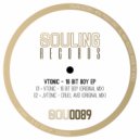VTonic - Cruel Avid (Original Mix)