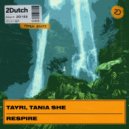 Tayri & Tania She - Respire (Extended Mix)