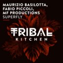 Maurizio Basilotta, Fabio Piccoli & MF Productions - Superfly