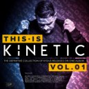 Kydus - Liberation (Original Mix)