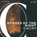 GALIXY - Echoes Of The Night (Original Mix)