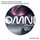 Sasha Khan & Patience - Gravity (Original Mix)