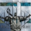 Christopher Sone Franklin & KINGDON SQUAD - HALLELUJAH!