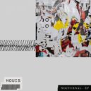 Houis & Blush'ko - Pretend Goodbye (feat. Blush'ko)