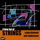 Craig Sharmat & Neil Andersson - Moonglow ()