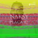 Naksy - Mechanic Drunk ()