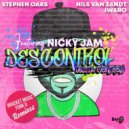 Stephen Oaks & Nils Van Zandt & Iwaro & Nicky Jam & Funk D - Descontrol (Outta Control) (feat. Nicky Jam) (Funk D Remix)