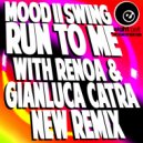 Mood II Swing & UBQ - Run To Me (UBQ Bring Down The Wall Mix)