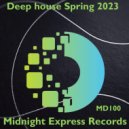 Miguel Amaral - Sure thing (club mix)