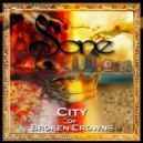 Christopher Sone Franklin - City of Broken Crowns ()