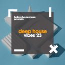 Louis De Vega - Over The World (Original Mix)