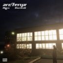 SANCTUARY & Diemondd & 9kimu - Arc'teryx