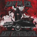 Raw Da 6ix - M&P 4 THA SLAB