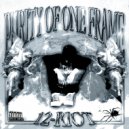 12-Riot & BUDXV - MYSTIC TALES ()